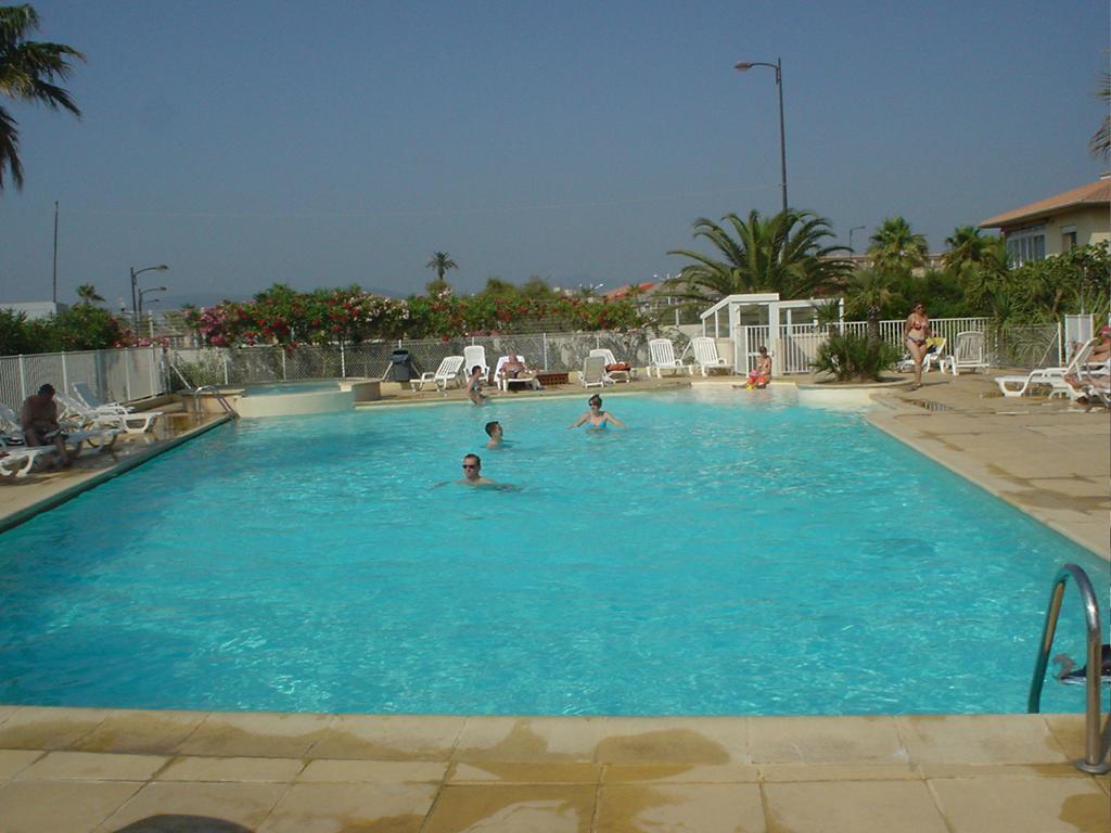 Boutique Apartment Hirondelle Port Frejus Fréjus Exterior foto