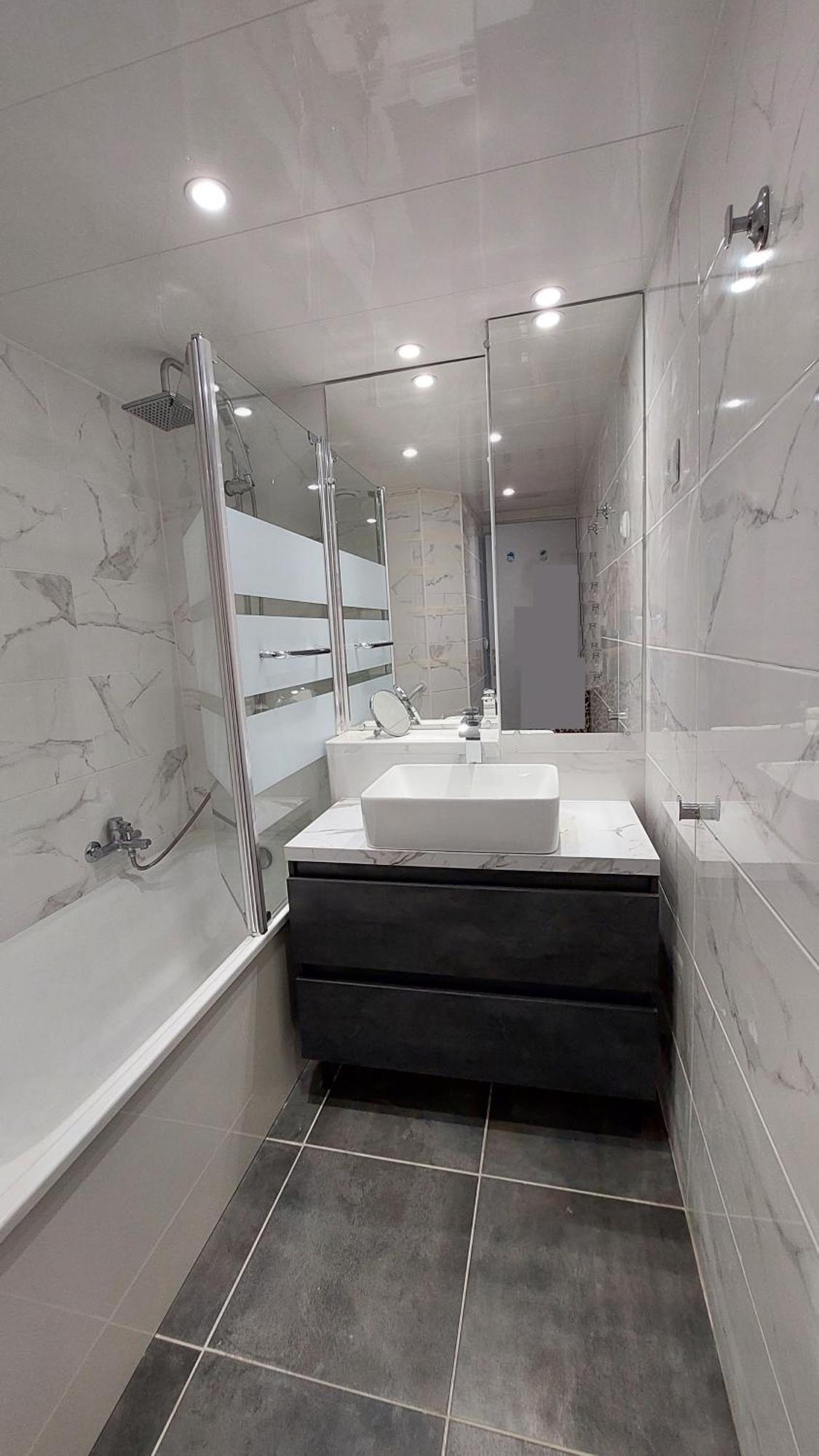 Boutique Apartment Hirondelle Port Frejus Fréjus Quarto foto