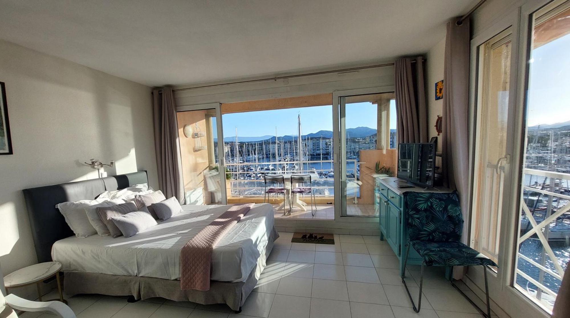 Boutique Apartment Hirondelle Port Frejus Fréjus Exterior foto